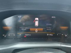 Volkswagen T-Cross Facelift 1.5L Automatic Fashion Edition - ფოტო 20
