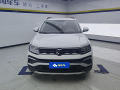 Volkswagen T-Cross Facelift 1.5L Automatic Fashion Edition - ფოტო 3