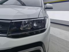 Volkswagen T-Cross Facelift 1.5L Automatic Fashion Edition - ფოტო 4