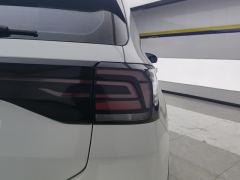 Volkswagen T-Cross Facelift 1.5L Automatic Fashion Edition - ფოტო 5