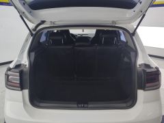 Volkswagen T-Cross Facelift 1.5L Automatic Fashion Edition - ფოტო 7