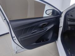 Toyota Vios FS Vichy FS 1.5L CVT Fenchi version - ფოტო 12