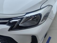 Toyota Vios FS Vichy FS 1.5L CVT Fenchi version - ფოტო 4