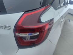 Toyota Vios FS Vichy FS 1.5L CVT Fenchi version - ფოტო 5
