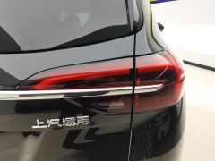 Buick Enclave Plus 652T 2WDLuxury Version - ფოტო 5