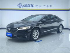 Buick Lacrosse Junyue 552T Luxury Edition - photo 1