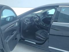 Buick Lacrosse Junyue 552T Luxury Edition - photo 14