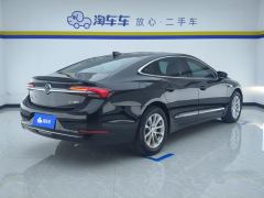 Buick Lacrosse Junyue 552T Luxury Edition - photo 2