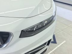 Geely Xingui 1.5T Edition - ფოტო 4
