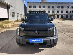 Icar Car iCAR 03 401km Edition - photo 3