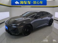 Changan UNI-V 1.5T Sport Edition - ფოტო 1