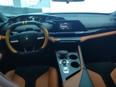 Changan UNI-V 1.5T Sport Edition - ფოტო 16