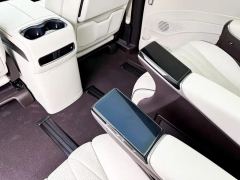 Denza D9 DM-i 1.5T 200km Exclusive Frontrunner 7-seater - ფოტო 10