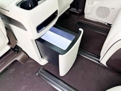 Denza D9 DM-i 1.5T 200km Exclusive Frontrunner 7-seater - ფოტო 11
