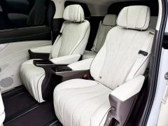 Denza D9 DM-i 1.5T 200km Exclusive Frontrunner 7-seater - ფოტო 12