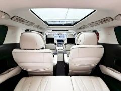 Denza D9 DM-i 1.5T 200km Exclusive Frontrunner 7-seater - ფოტო 13