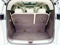 Denza D9 DM-i 1.5T 200km Exclusive Frontrunner 7-seater - ფოტო 14
