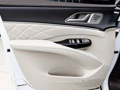 Denza D9 DM-i 1.5T 200km Exclusive Frontrunner 7-seater - ფოტო 4