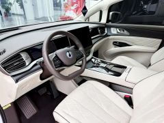 Denza D9 DM-i 1.5T 200km Exclusive Frontrunner 7-seater - ფოტო 6