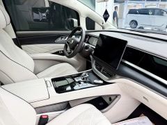 Denza D9 DM-i 1.5T 200km Exclusive Frontrunner 7-seater - ფოტო 7