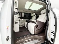 Denza D9 DM-i 1.5T 200km Exclusive Frontrunner 7-seater - ფოტო 8