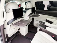 Denza D9 DM-i 1.5T 200km Exclusive Frontrunner 7-seater - ფოტო 9
