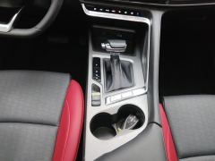 Changan CS35PLUS NE 1.4T Luxury Version - photo 19