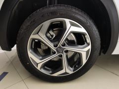 Geely Xingyue L 2.0T Double clutch two-wheel drive long wind version - фото 6