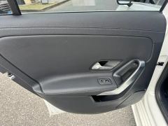 Mercedes-Benz A Class A-Class A 200 L Sport - photo 10