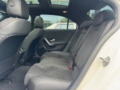Mercedes-Benz A Class A-Class A 200 L Sport - photo 11