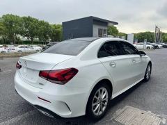 Mercedes-Benz A Class A-Class A 200 L Sport - photo 12