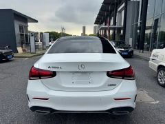 Mercedes-Benz A Class A-Class A 200 L Sport - photo 13