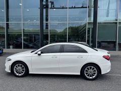 Mercedes-Benz A Class A-Class A 200 L Sport - photo 14
