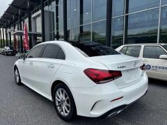 Mercedes-Benz A Class A-Class A 200 L Sport - photo 15