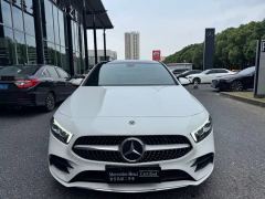 Mercedes-Benz A Class A-Class A 200 L Sport - photo 2