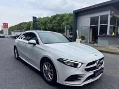 Mercedes-Benz A Class A-Class A 200 L Sport - photo 3