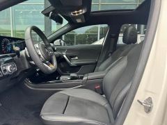 Mercedes-Benz A Class A-Class A 200 L Sport - photo 5