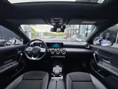 Mercedes-Benz A Class A-Class A 200 L Sport - photo 6