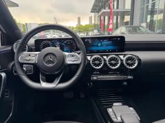 Mercedes-Benz A Class A-Class A 200 L Sport - photo 7
