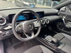 Mercedes-Benz A Class A-Class A 200 L Sport - photo 8