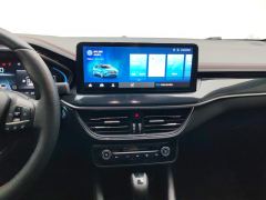 Ford Focus EcoBoost 180 ST-Line - ფოტო 17