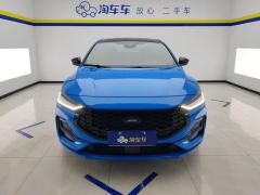 Ford Focus EcoBoost 180 ST-Line - ფოტო 3