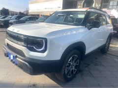 BAIC Off-RoadBJ30 1.5T 2WD7 Edition - фото 1
