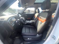 BAIC Off-RoadBJ30 1.5T 2WD7 Edition - фото 2