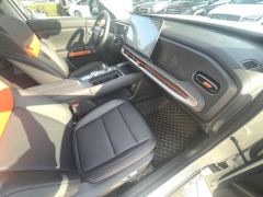 BAIC Off-RoadBJ30 1.5T 2WD7 Edition - фото 4