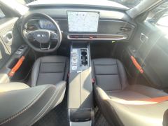 BAIC Off-RoadBJ30 1.5T 2WD7 Edition - фото 5