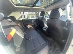 BAIC Off-RoadBJ30 1.5T 2WD7 Edition - фото 7
