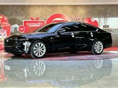 Cadillac CT6 28T Platinum - photo 1