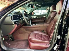 Cadillac CT6 28T Platinum - photo 10