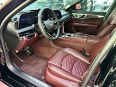 Cadillac CT6 28T Platinum - photo 11